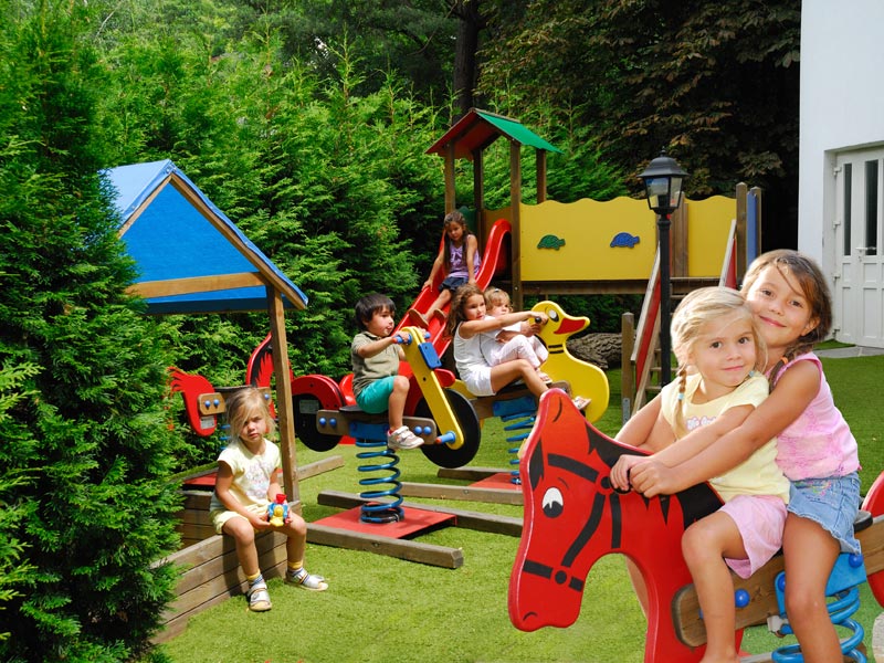 Ingin Ajak Anak Berolahraga? Pilih yang Sesuai dengan Usianya, Yuk!