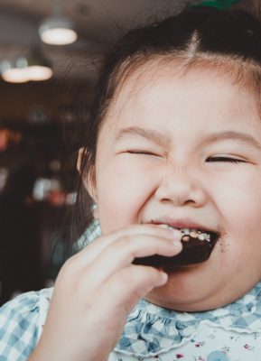 Ketahui Bahaya Menakutkan Obesitas Pada Anak
