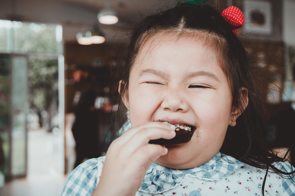 Ketahui Bahaya Menakutkan Obesitas Pada Anak