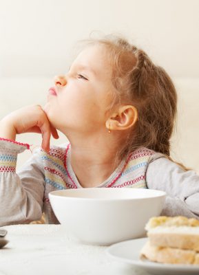 Bingung anak susah dan sulit makan? Mungkin ini penyebabnya
