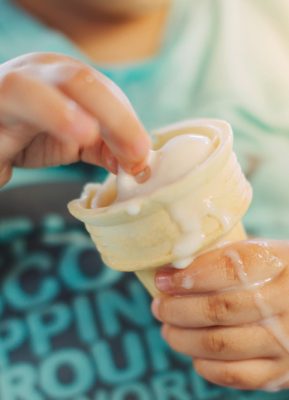 Permasalahan Obesitas Pada Anak Yang Harus Diselesaikan