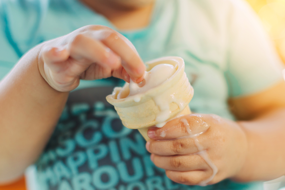 Permasalahan Obesitas Pada Anak Yang Harus Diselesaikan